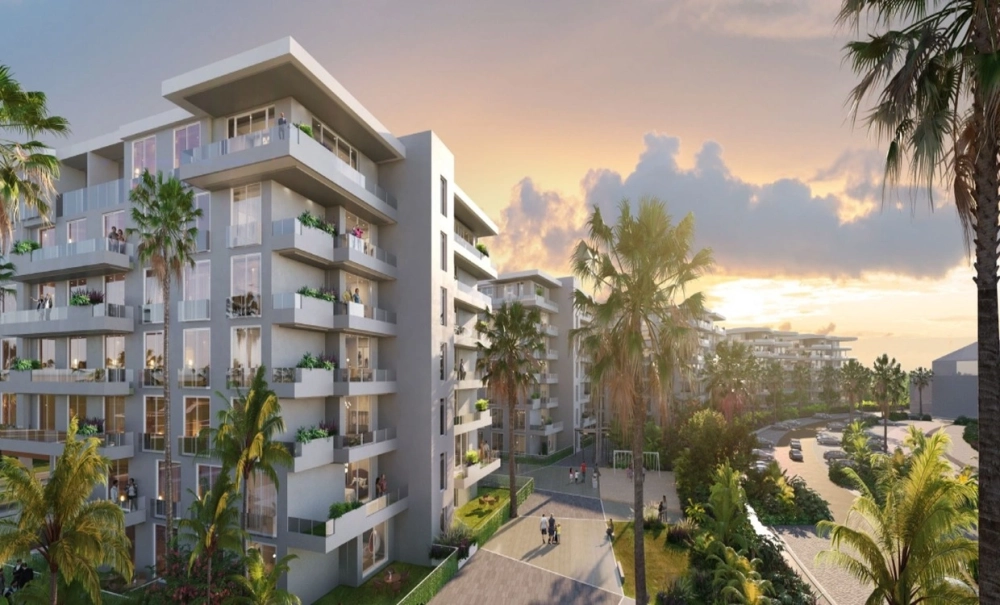 Apartment 70m Al Burouj